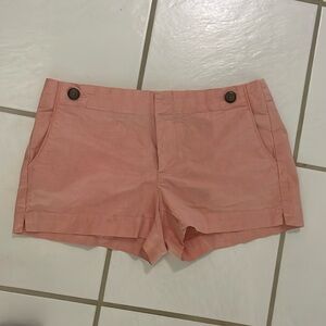 Gap pink shorts